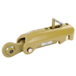John Deere 7430PR 6068HL482 309201 stabilizatorius ASST-B pagrindas