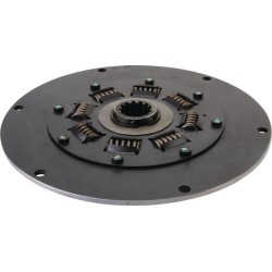Dalis Case-IH technikai 393139A1 amortizatorius