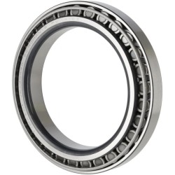 John Deere 7430PR 6068HRW74 005101427 kūginis ritininis guolis