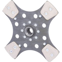 Dalis Case-IH technikai 47134874 Sankabos diskas GTV