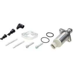 John Deere 7530PR 6068HL484 VPM5288 Degalų išjungimo solenoidas