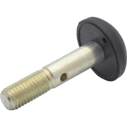 Dalis Case-IH technikai 47464541 Bolt