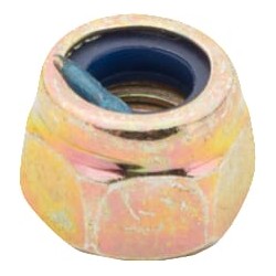 Dalis Case-IH technikai 86639241 Riešutas