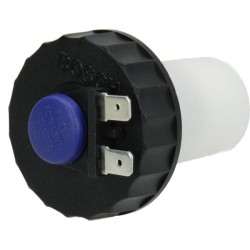 Dalis Case-IH technikai 85806176 Kištukas