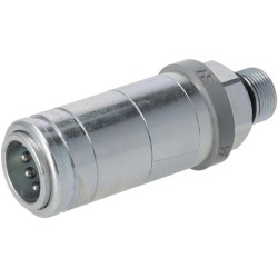 John Deere 7530PR 6068HL484 AL237055 Greito atjungimo mova