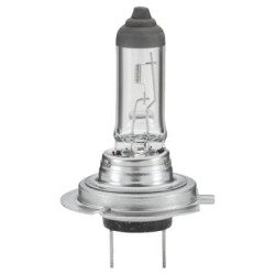John Deere 7530PR 6068HL484 8GH007157121 Lemputė Halogeninis vamzdis H7 12V 55W PX26d