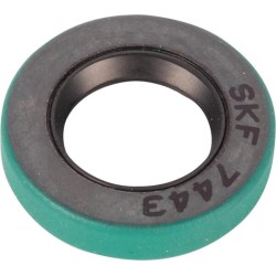 John Deere 7530PR 6068HRW77 VPH2012 sandariklis