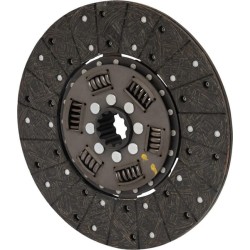 Case - IH 2120 CI126005 Sankabos patikimumo diskas
