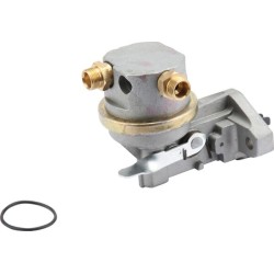 John Deere 7530PR 6068HRW77 RE66153KR kuro siurblys