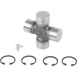 John Deere 7530PR 6068HRW77 070610004 Skersinis kakliukas, Ø 35x96,8 mm