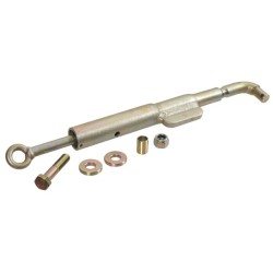 John Deere 7530PR 6068HRW77 AL179395 Reguliuojamas stabilizatorius