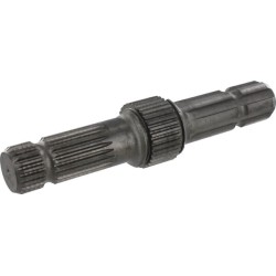 John Deere 7530PR 6068HRW77 L173283 galinis kardaninis velenas