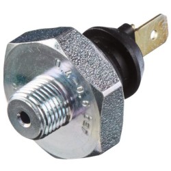 John Deere 7330PR 6068HRW75 6ZL003259381 Alyvos slėgio jungiklis, 1 kontaktas, 1/8" 27-NPT, paprastai uždarytas kontaktas