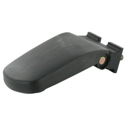 John Deere 7330PR 6068HRW75 AL230763 Durų vyriai