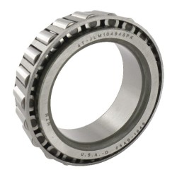 John Deere 7330PR 6068HRW75 JD9041 vidinis guolio kūgis