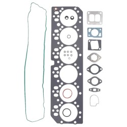 John Deere 7330PR 6068HRW82 RE532841 tarpiklių komplektas