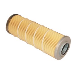 John Deere 7330PR 6068HRW82 AL118321N Hidraulinis filtras JD