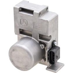 John Deere 7330PR 6068HRW82 AL219124 variklis