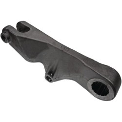 John Deere 7330PR 6068HRW82 VPK3119 sujungimo svirtis