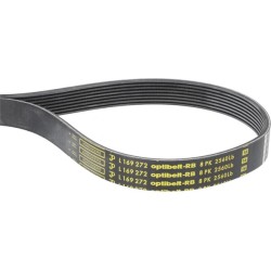 John Deere 7530PR 6068HL482 L169272 trapecinis diržas