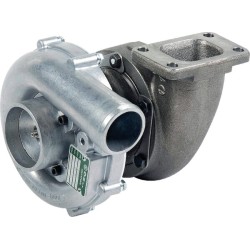 John Deere 7530PR 6068HL482 SE502330 turbokompresorius (reman)