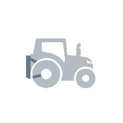 John Deere 7530PR 6068HL482 RO820L3334C grąžulas su 4T