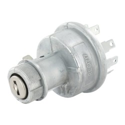 John Deere 7530PR 6068HRW83 RE61717 Užvedimo raktelio jungiklis