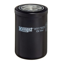 John Deere 7530PR 6068HRW83 HY17W26 alyvos filtras