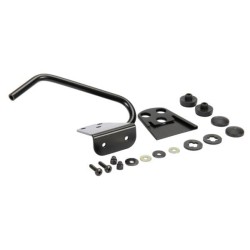 John Deere 7330PR 6068HRW74 AL71330 Dujinio statramsčio atrama kairėje