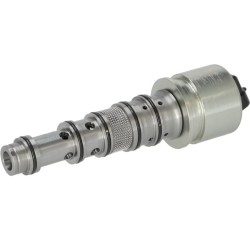 John Deere 7330PR 6068HRW74 RE177539 vožtuvas