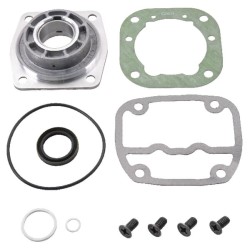 John Deere 7430PR 6068HL488 4111400022 Remonto komplektas kompresorius