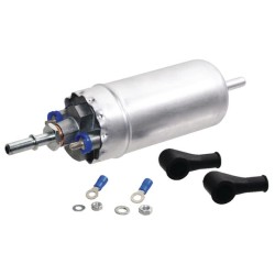 John Deere 7430PR 6068HL488 AL168483KR Elektrinis kuro siurblys