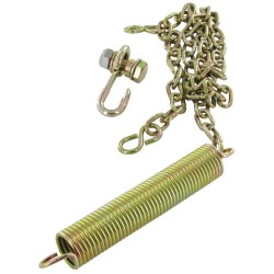 John Deere 7430PR 6068HL488 201029 Remonto komplektas Agraset 371