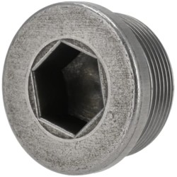 Case - IH 895 / 895XL 0636302018 Užsukamas kaištis