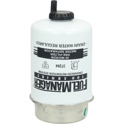 John Deere 7130 FM37294 Filtro elementas