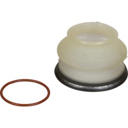 John Deere 7130 AL113460 bagažinė