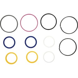 John Deere 7130 7402445002 Vairo cilindro tarpiklių komplektas