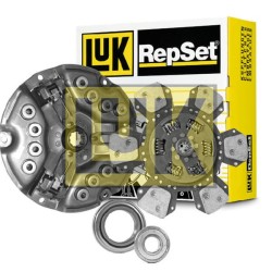 Case - IH 985 / 985XL 631106711 Movos rinkinys
