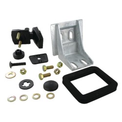 John Deere 7130PR AL71328 Vyrių komplektas Dešinė