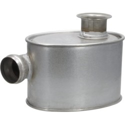 John Deere 7130PR AL172529 Duslintuvas