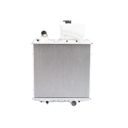 John Deere 7130PR AL209034N radiatorius