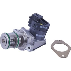 John Deere 7130PR DZ109969 vožtuvas