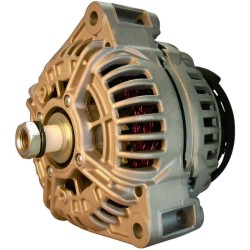 John Deere 7130PR ALT2625196 kintamosios srovės generatorius 14V 150A