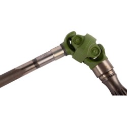 John Deere 7230 AL177178N Dviguba jungtis