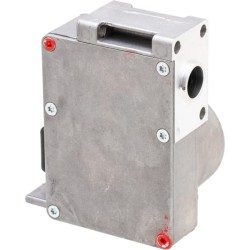 John Deere 7230PR AL219124 variklis