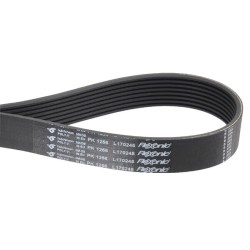 John Deere 7530E PR L170245 diržas