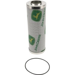 John Deere 7530E PR AL206482 filtras