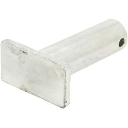 John Deere 7530E PR L158184 Toplink kaištis