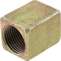 John Deere 7530E PR VPL4464 Veržlė