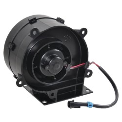 John Deere 7630 RE237675 pūstuvas